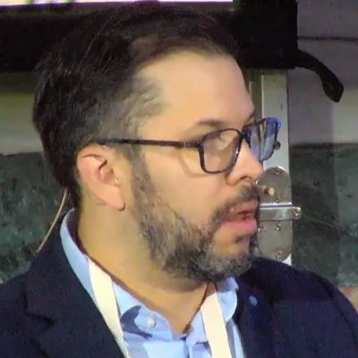 Leonel Díaz González